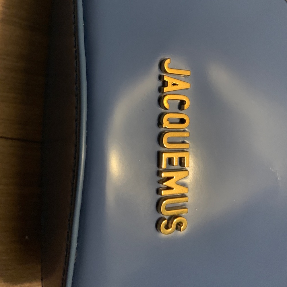 Brand new Jacquemus Le Cariño bucket bag